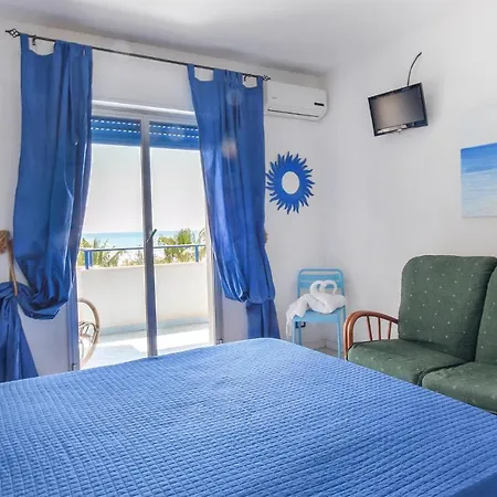 Apartament Lovely In With House Sea View Pozzallo