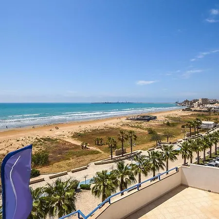 Lovely In With House Sea View * Pozzallo