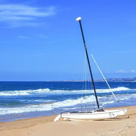 Lovely In With House Sea View Апартаменты Поццалло