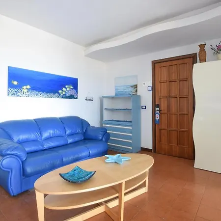 Lovely In With House Sea View * Поццалло