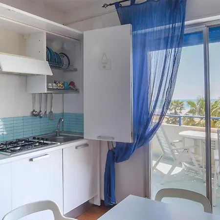 Lovely In With House Sea View * Поццалло